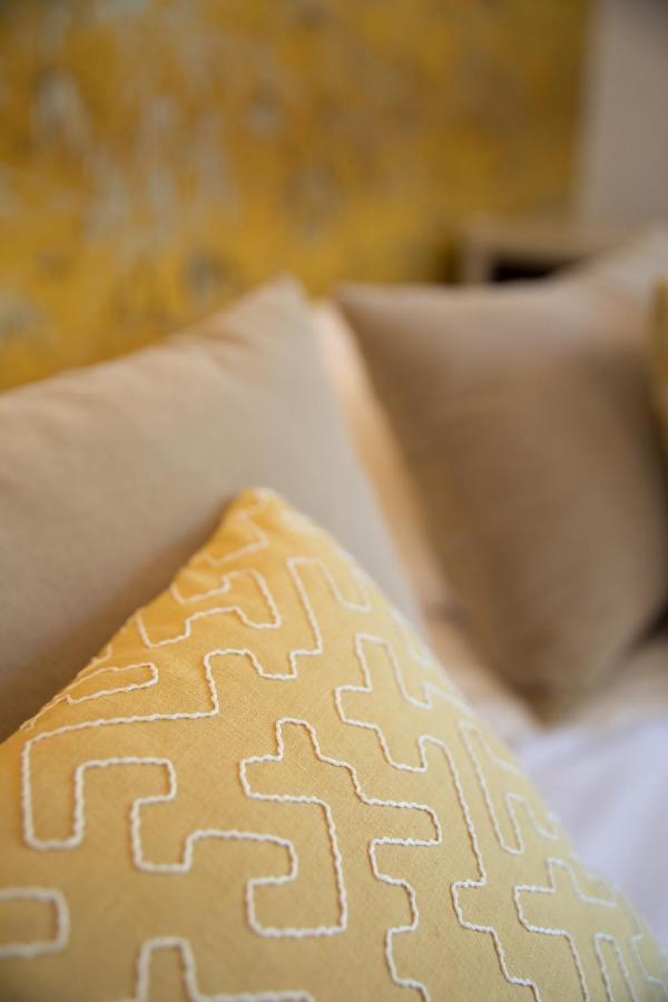 Hotel Les Agapanthes ปลูบาซลาเนค ภายนอก รูปภาพ